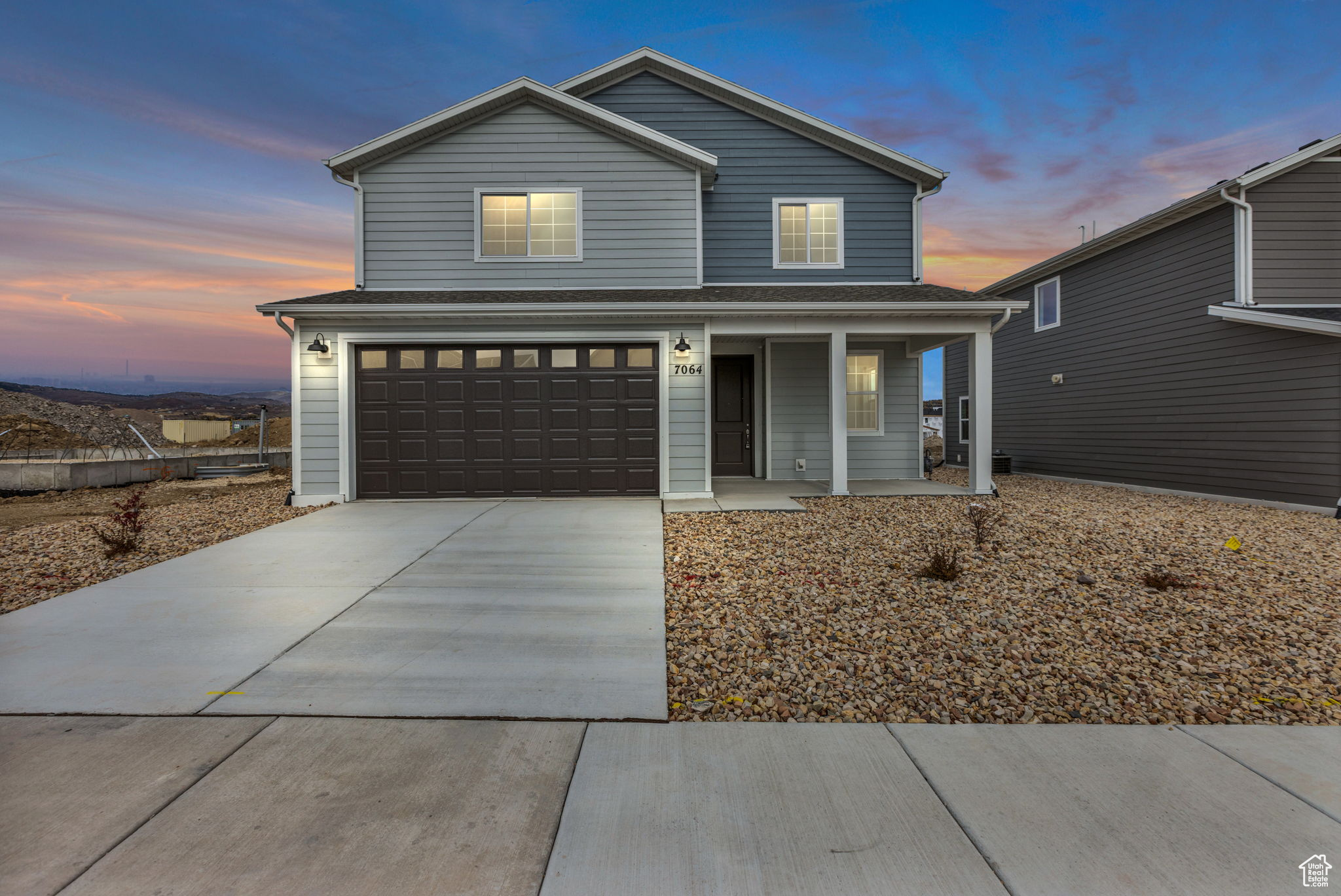 SILVER CREEK - Residential