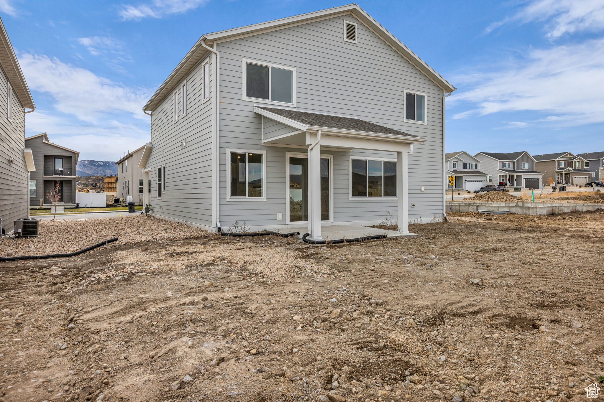 SILVER CREEK - Residential