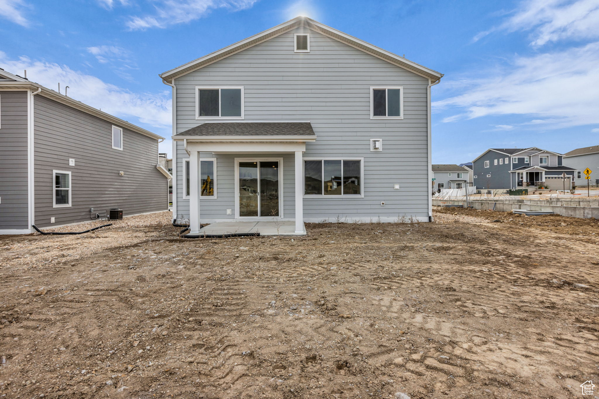 SILVER CREEK - Residential