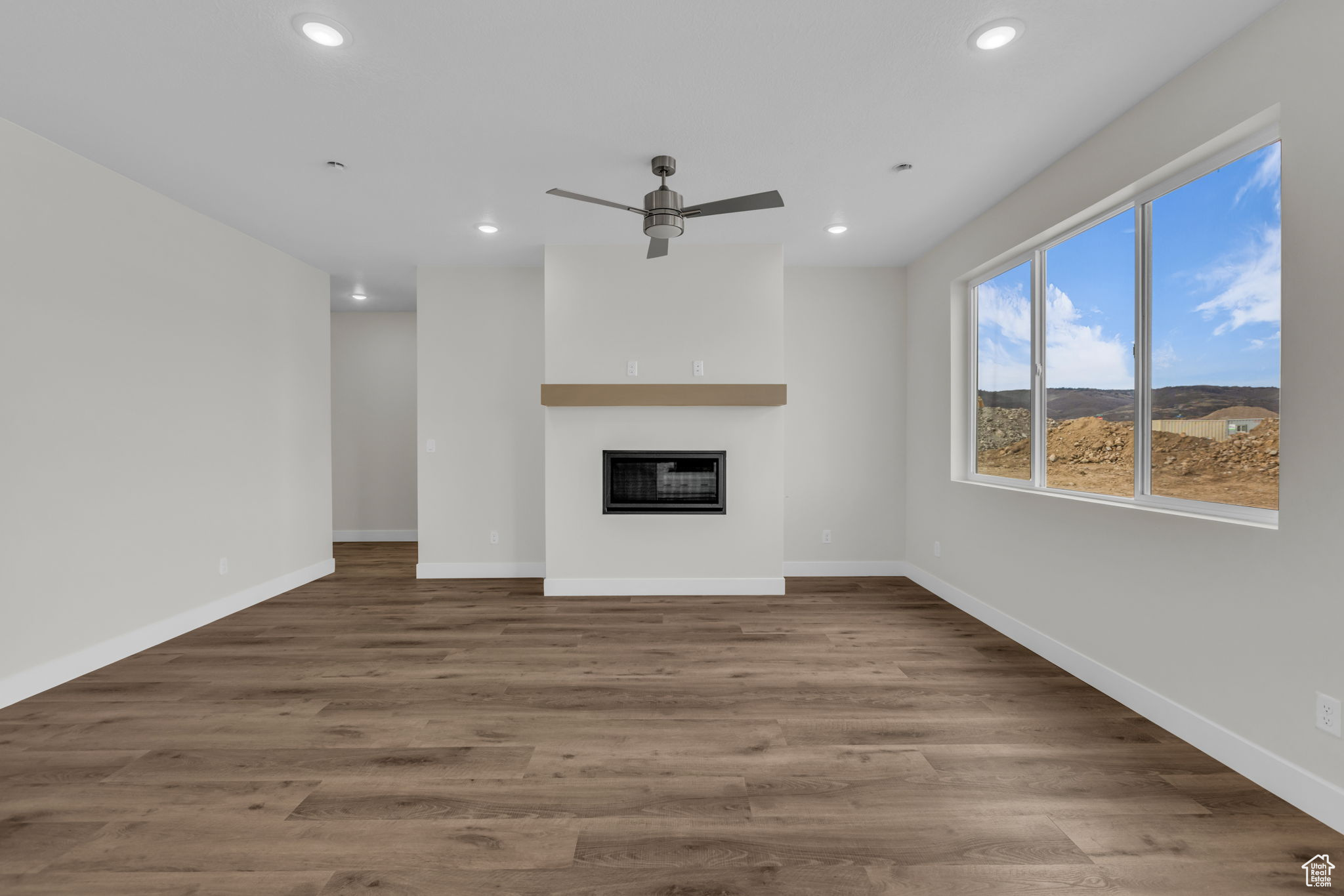 SILVER CREEK - Residential