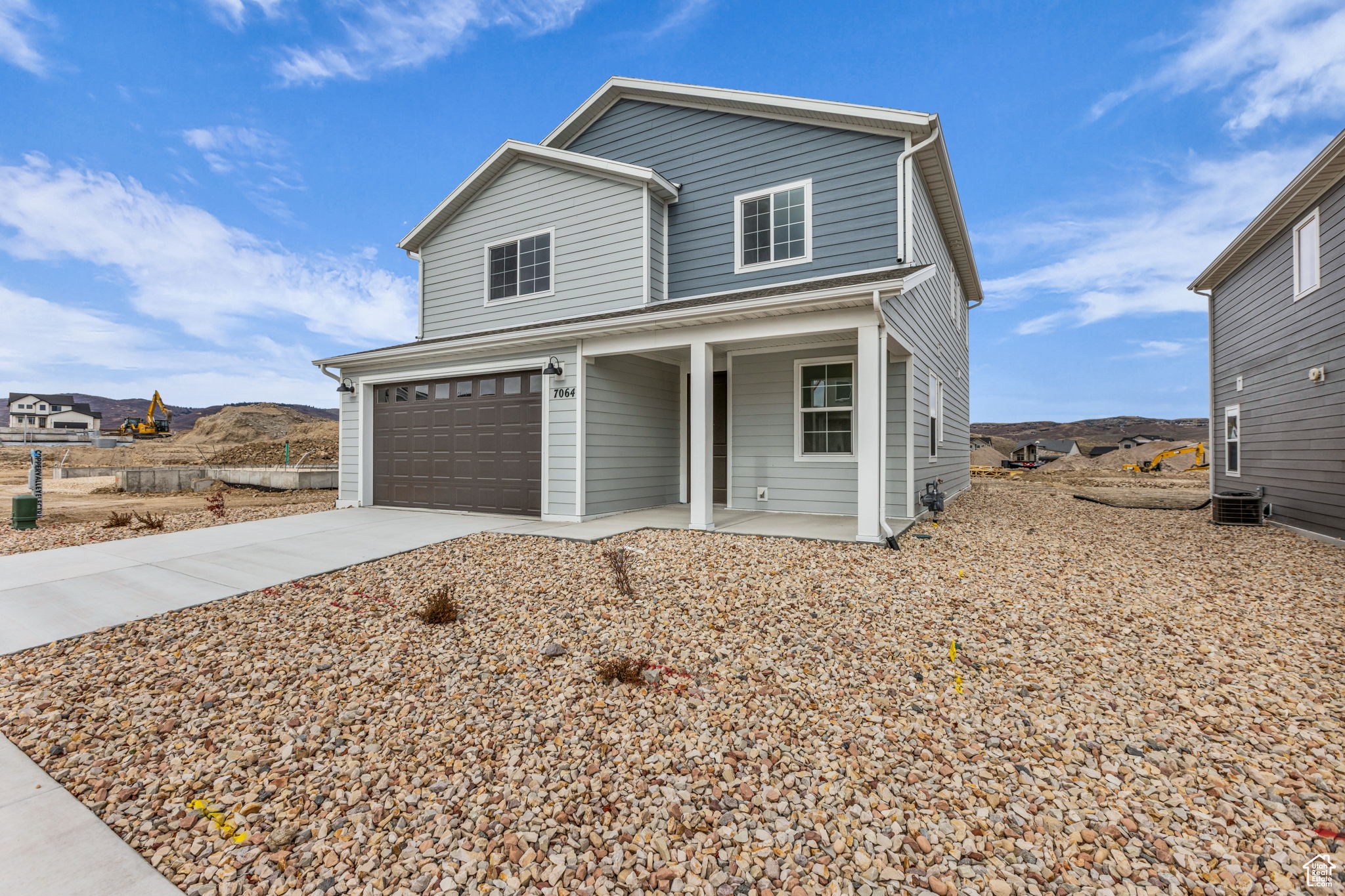 SILVER CREEK - Residential