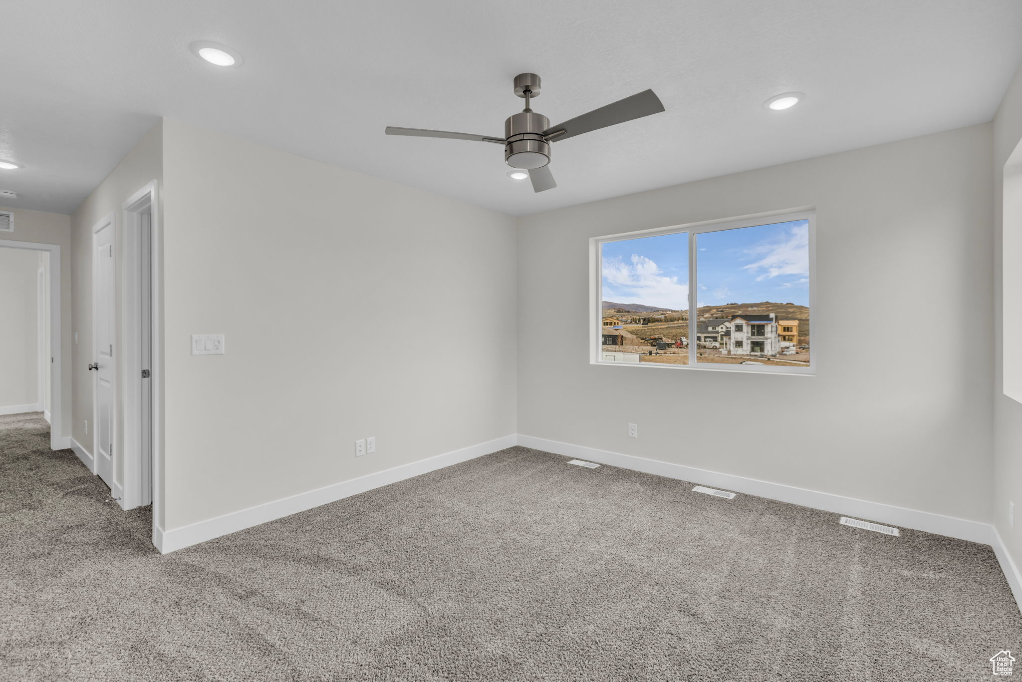 SILVER CREEK - Residential