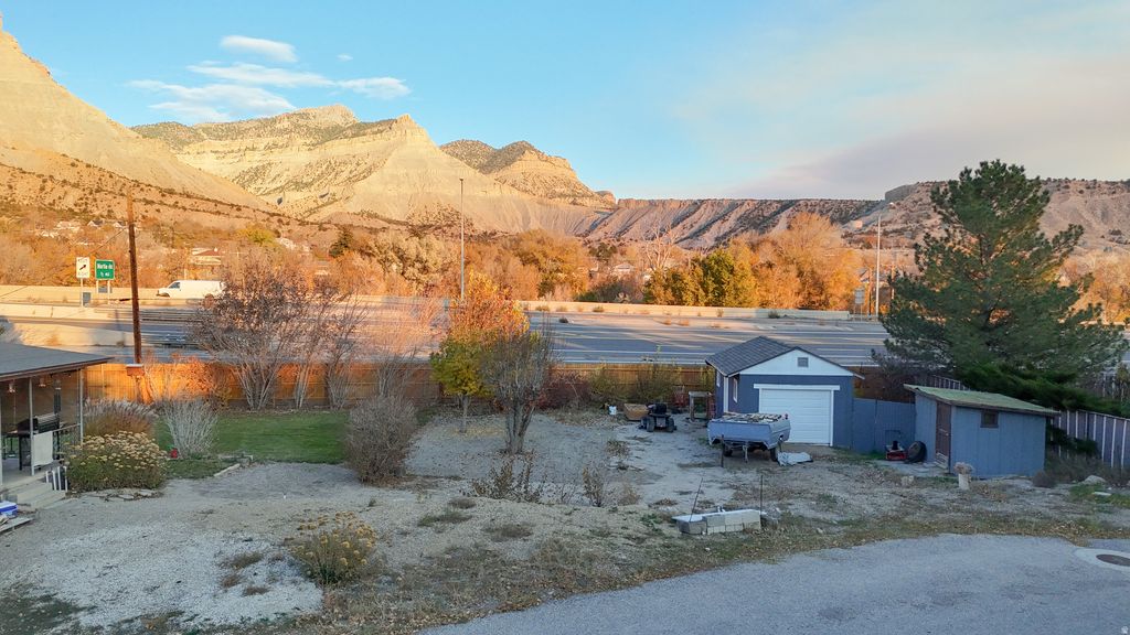 Photo of 79 GARDEN ST, Helper, UT 84526 (MLS # 2123093)