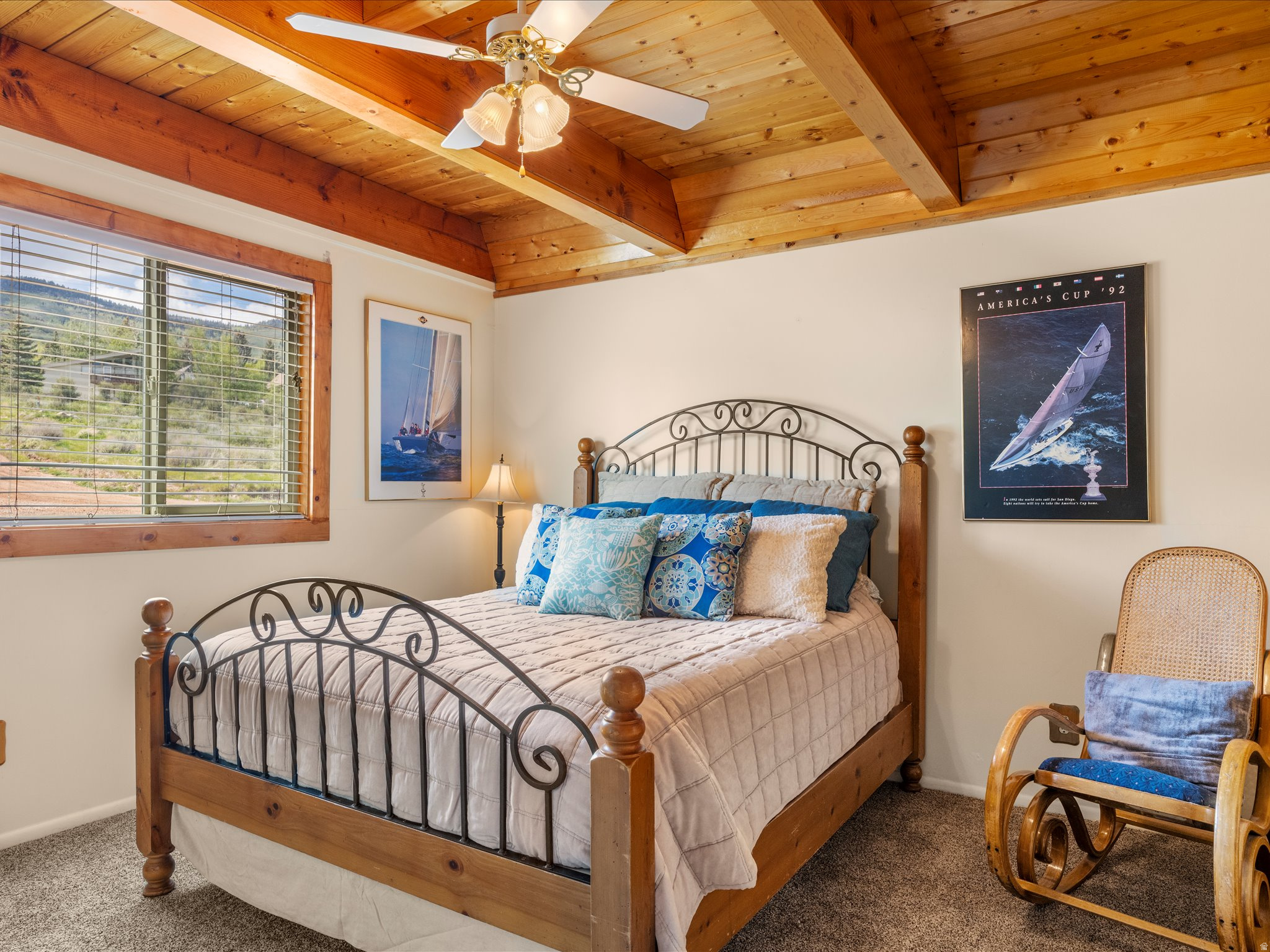 BEAR LAKE WEST SUB 1 - Residential