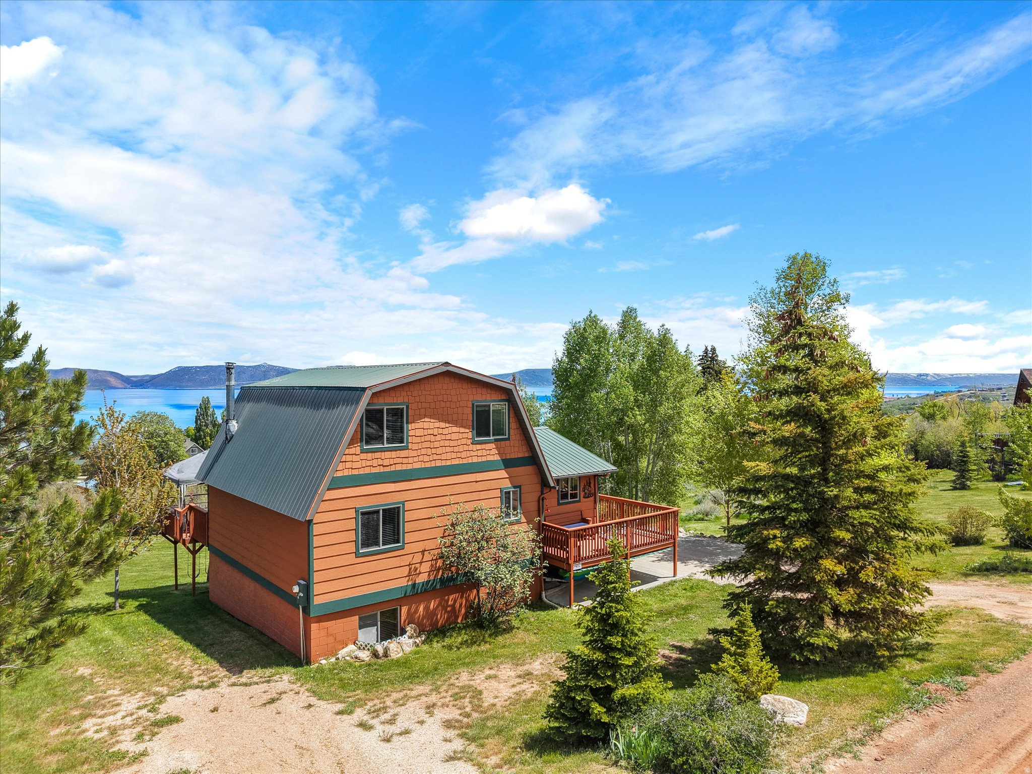 BEAR LAKE WEST SUB 1 - Residential