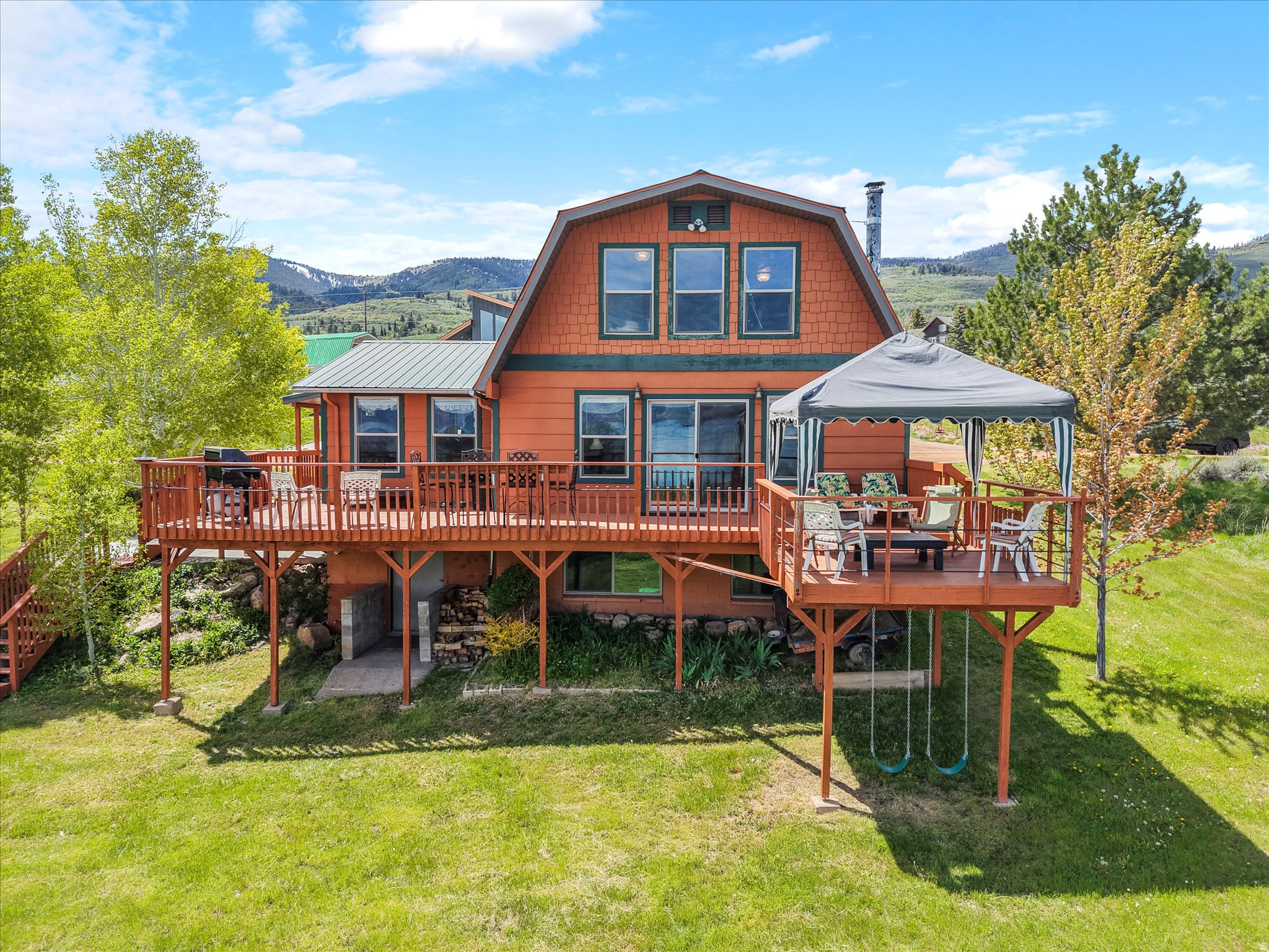 BEAR LAKE WEST SUB 1 - Residential