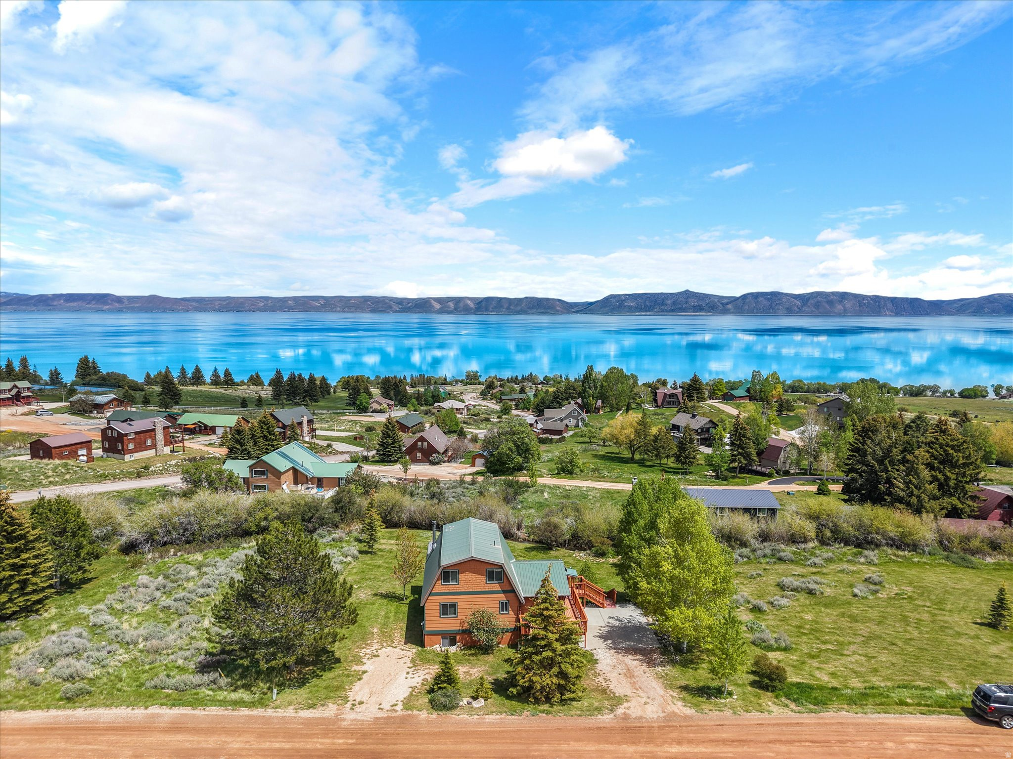 BEAR LAKE WEST SUB 1 - Residential