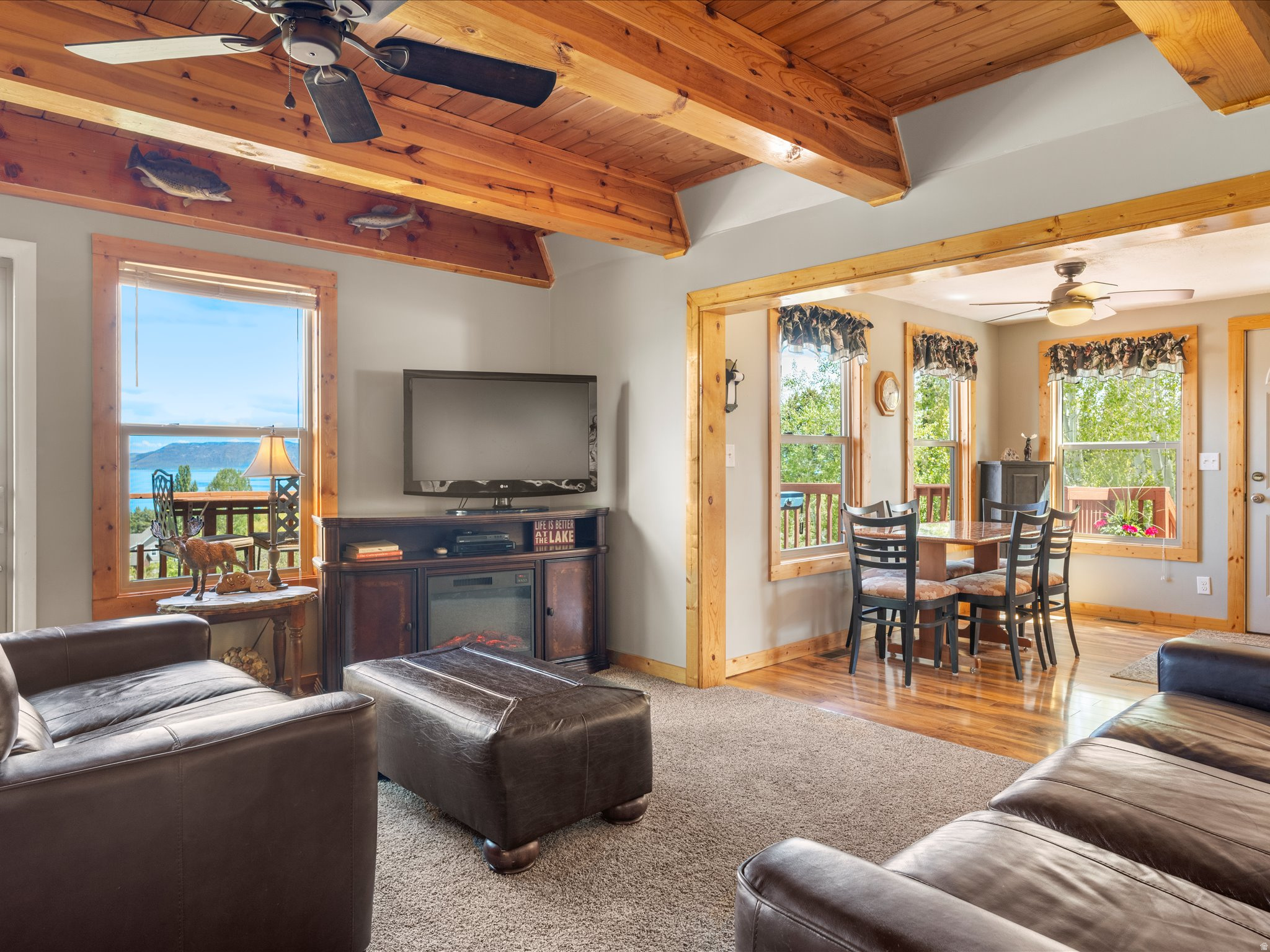 BEAR LAKE WEST SUB 1 - Residential