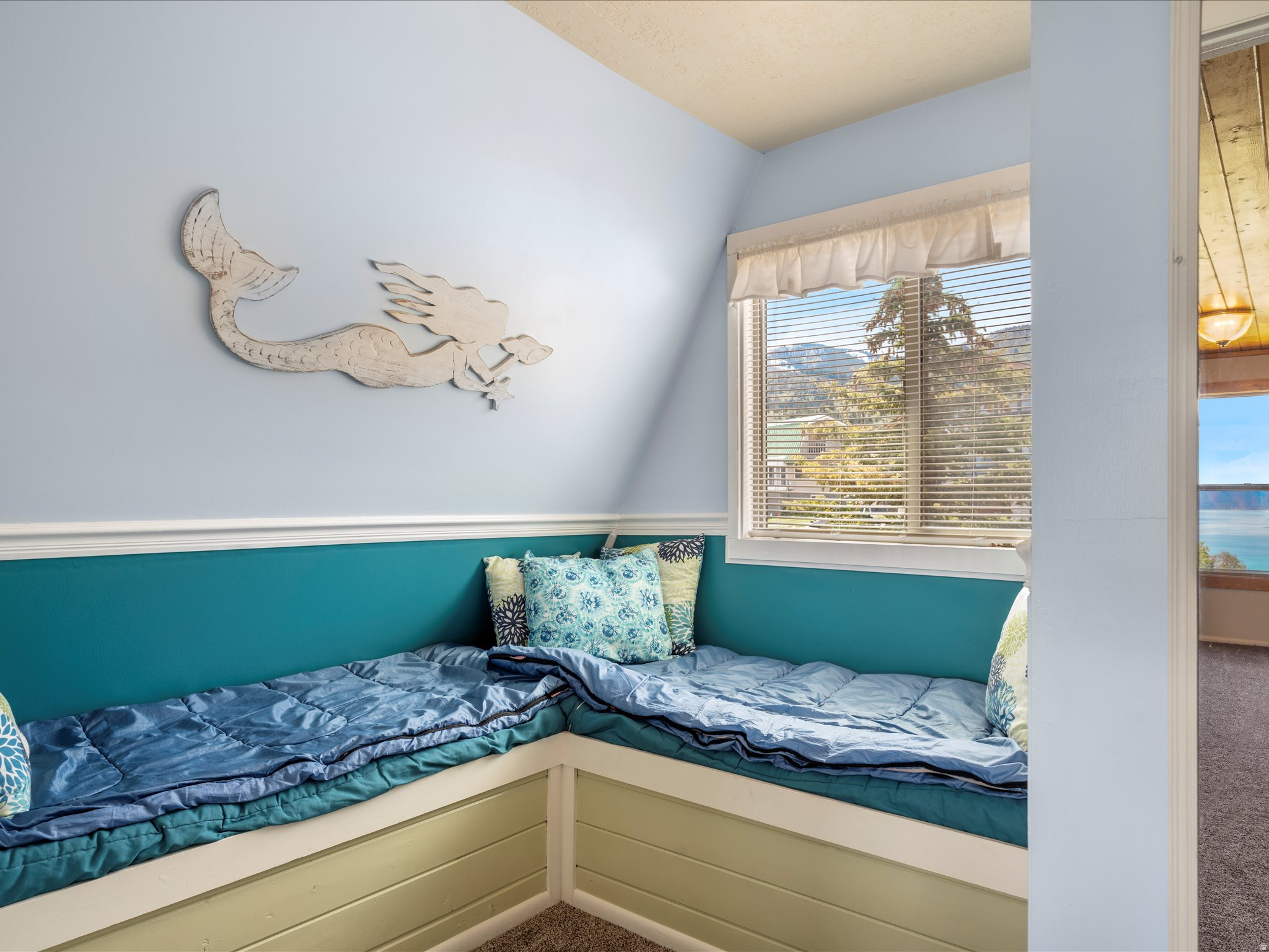BEAR LAKE WEST SUB 1 - Residential
