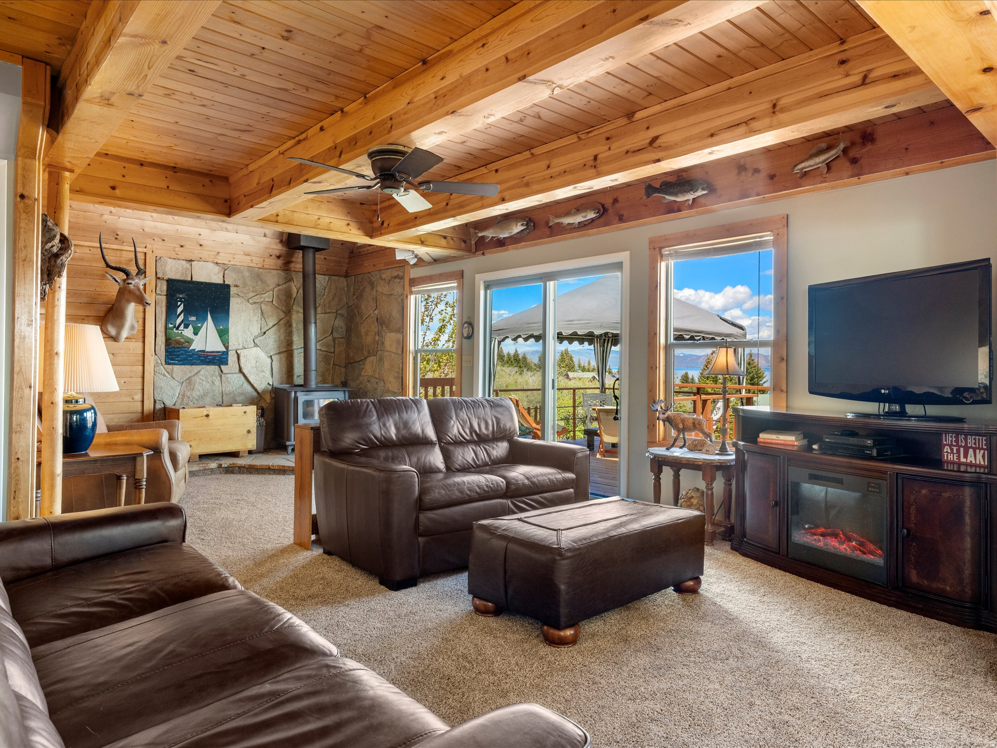 BEAR LAKE WEST SUB 1 - Residential
