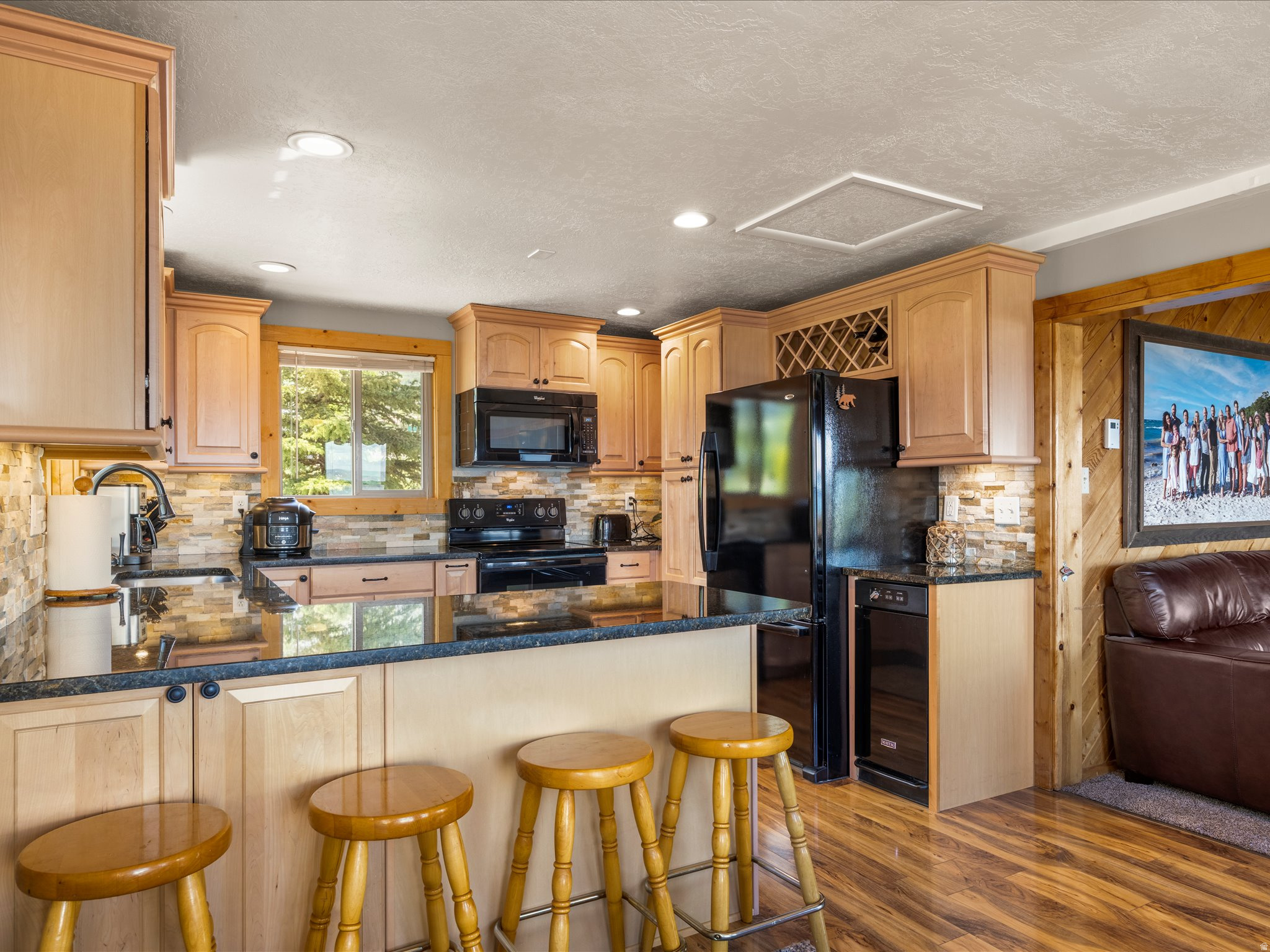 BEAR LAKE WEST SUB 1 - Residential