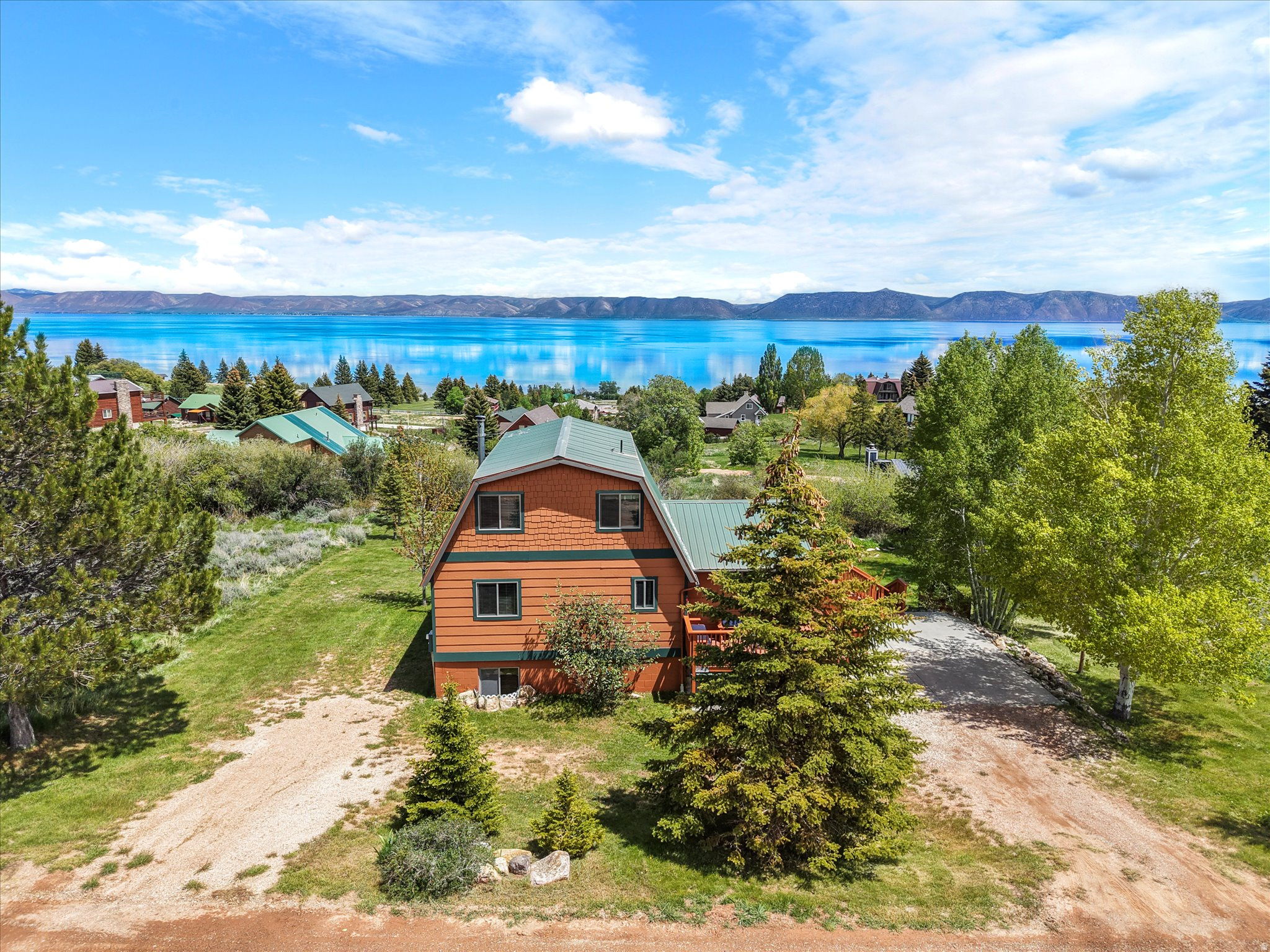 BEAR LAKE WEST SUB 1 - Residential