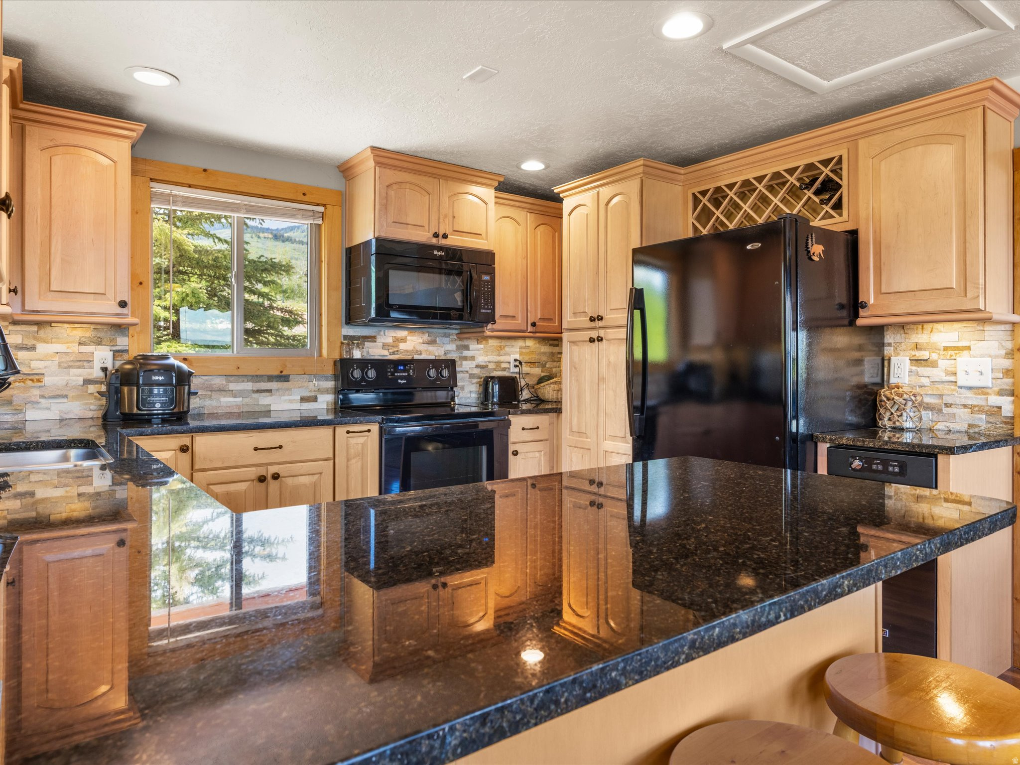 BEAR LAKE WEST SUB 1 - Residential