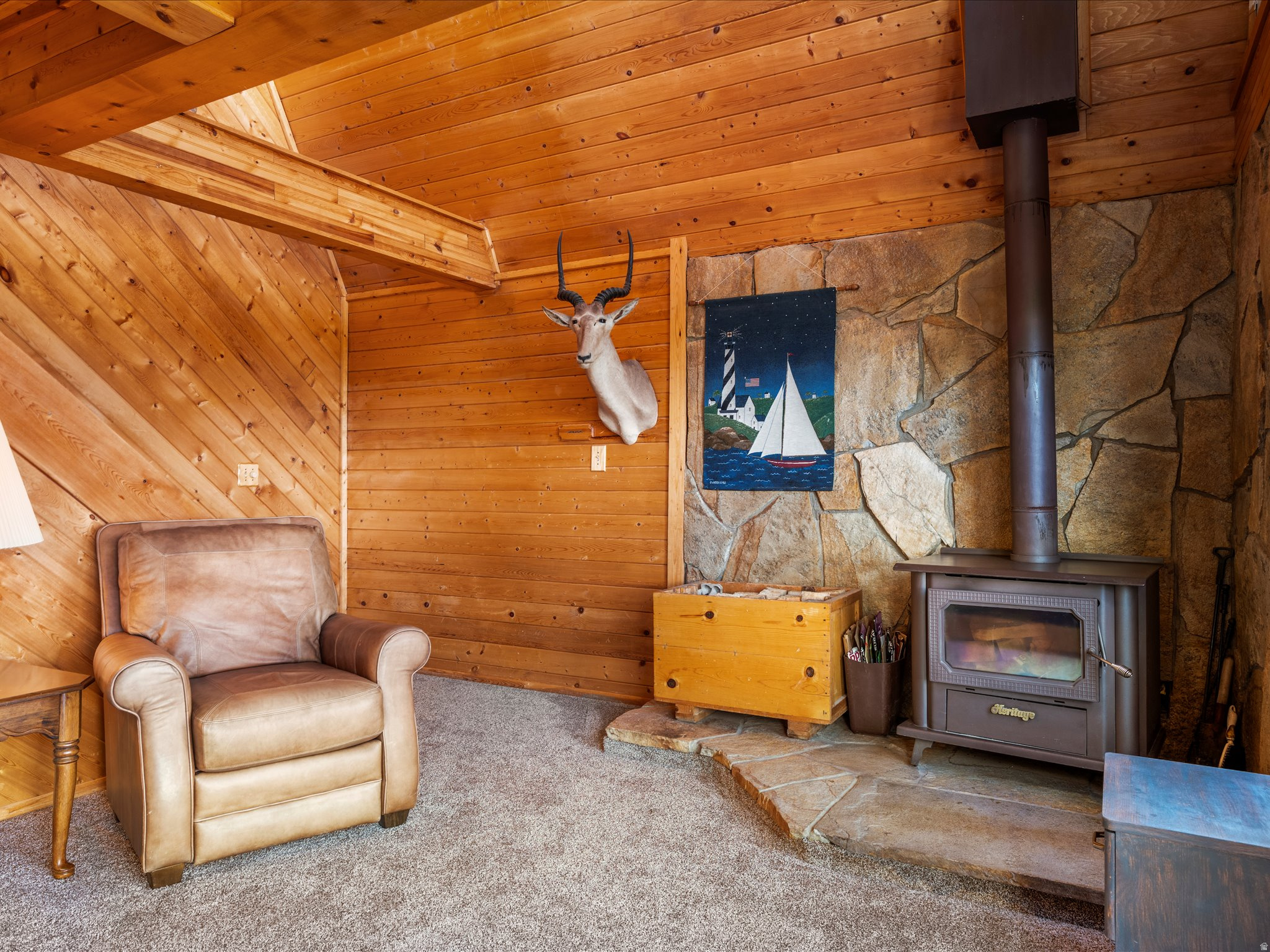 BEAR LAKE WEST SUB 1 - Residential