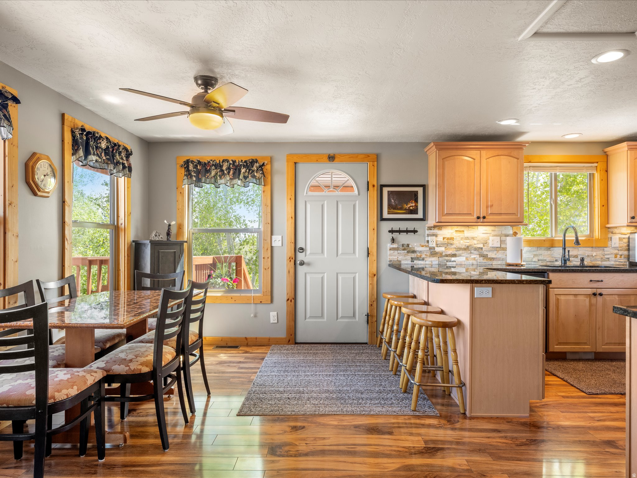 BEAR LAKE WEST SUB 1 - Residential