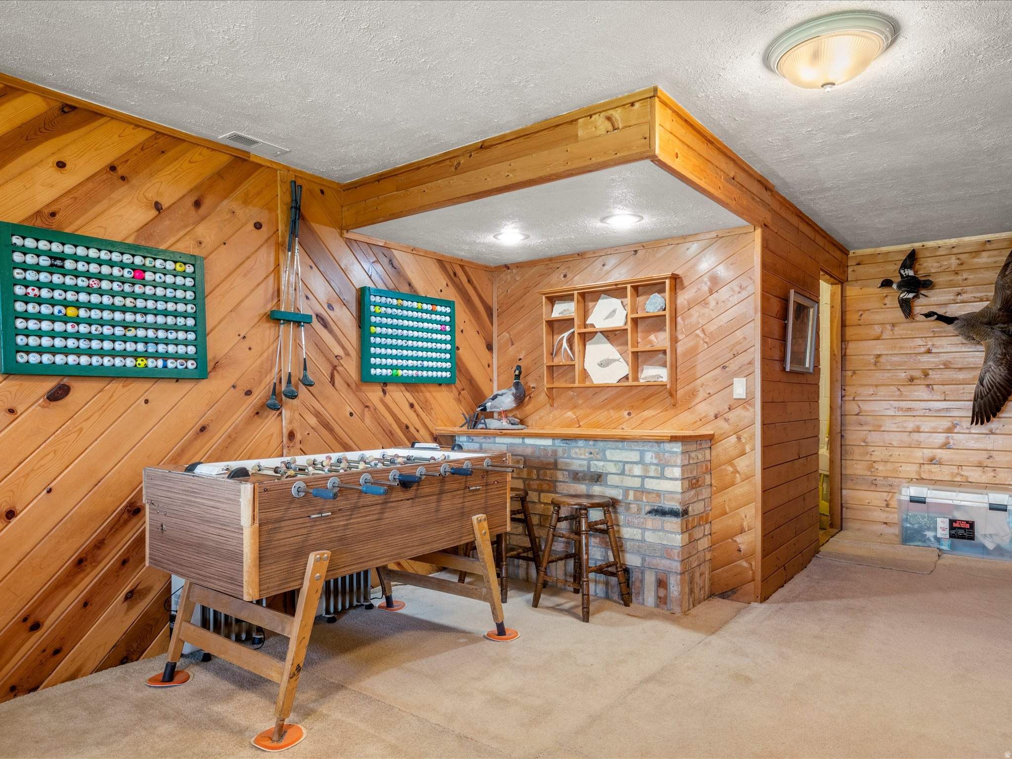 BEAR LAKE WEST SUB 1 - Residential