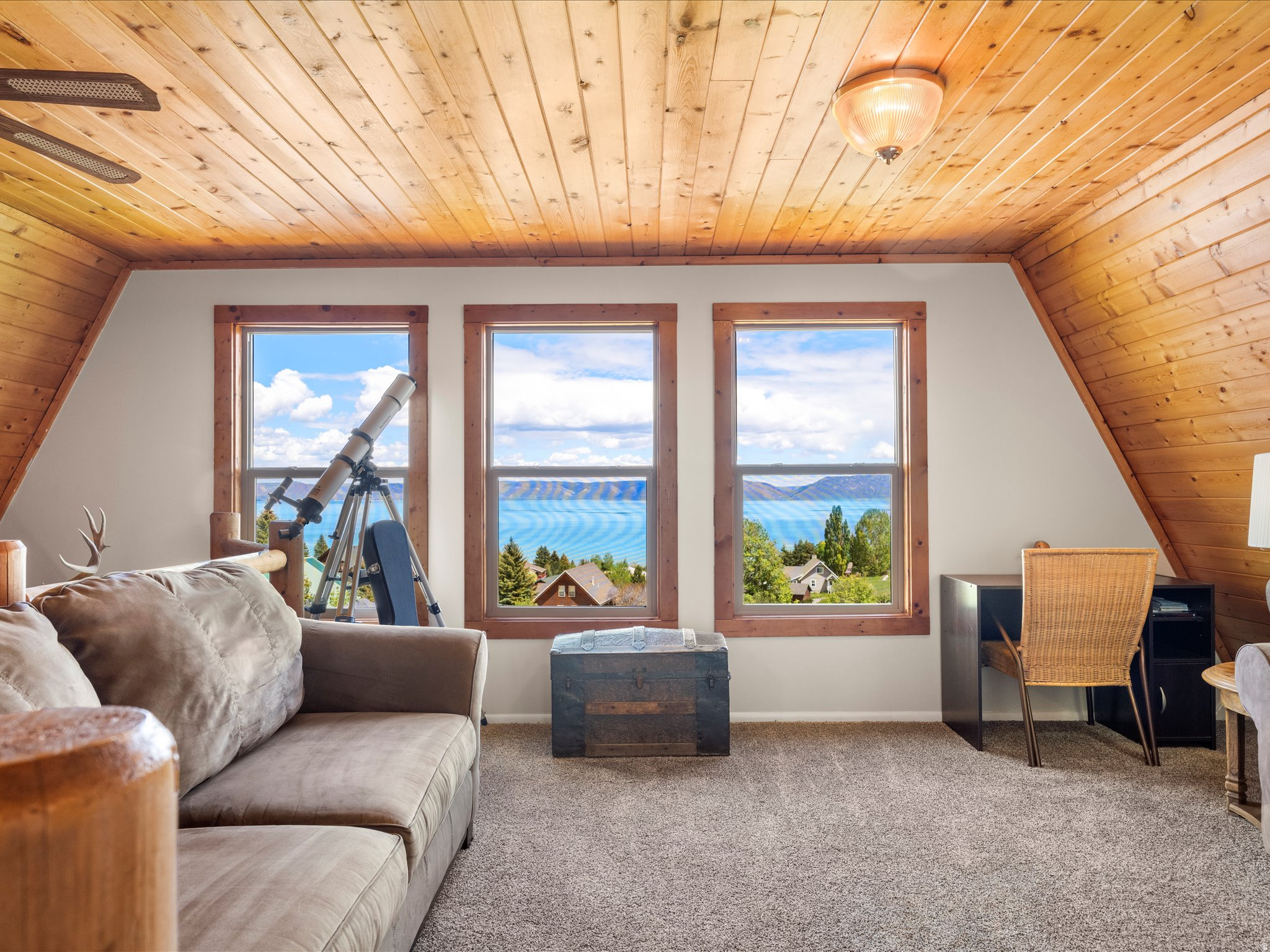 BEAR LAKE WEST SUB 1 - Residential