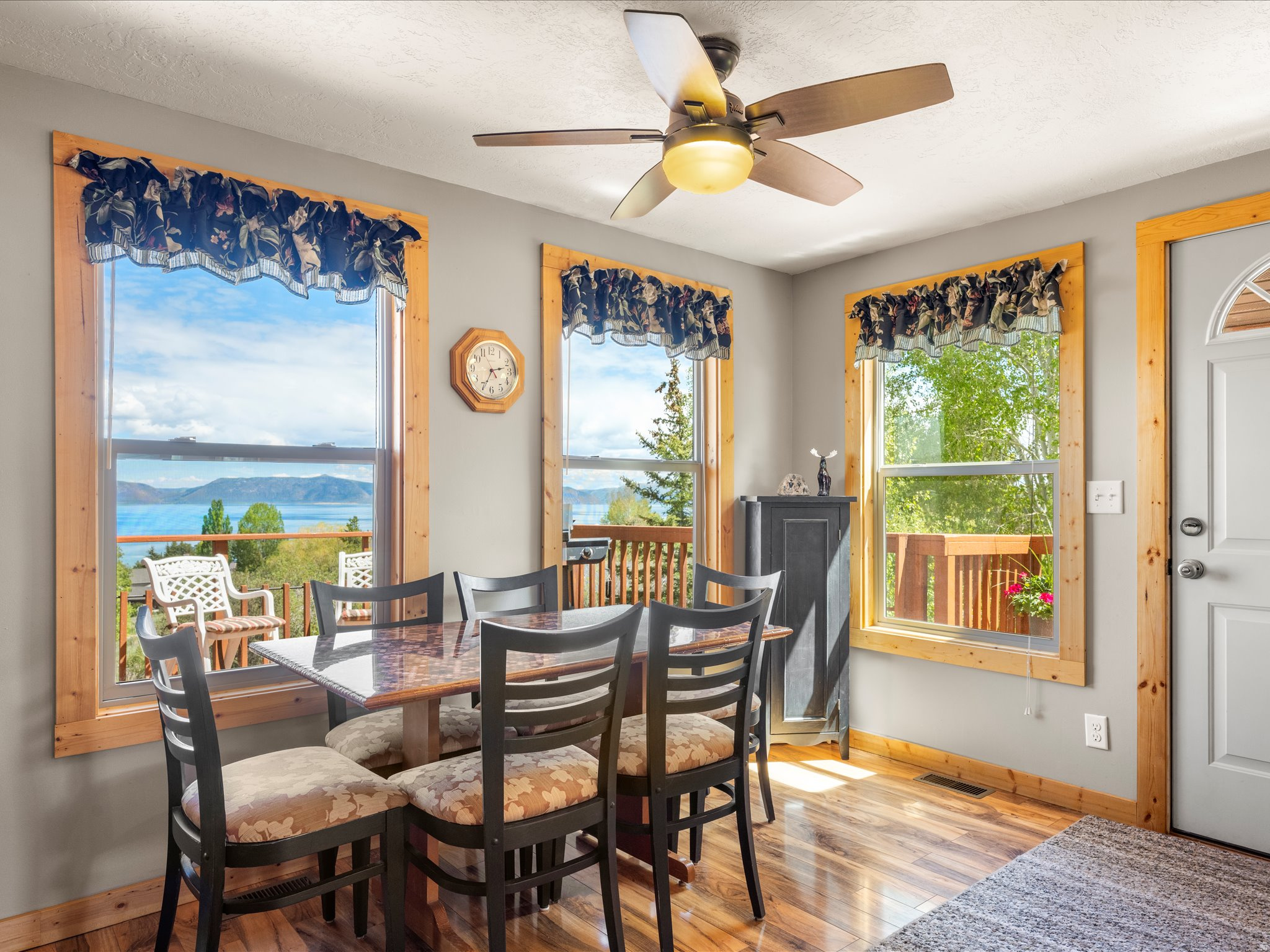 BEAR LAKE WEST SUB 1 - Residential