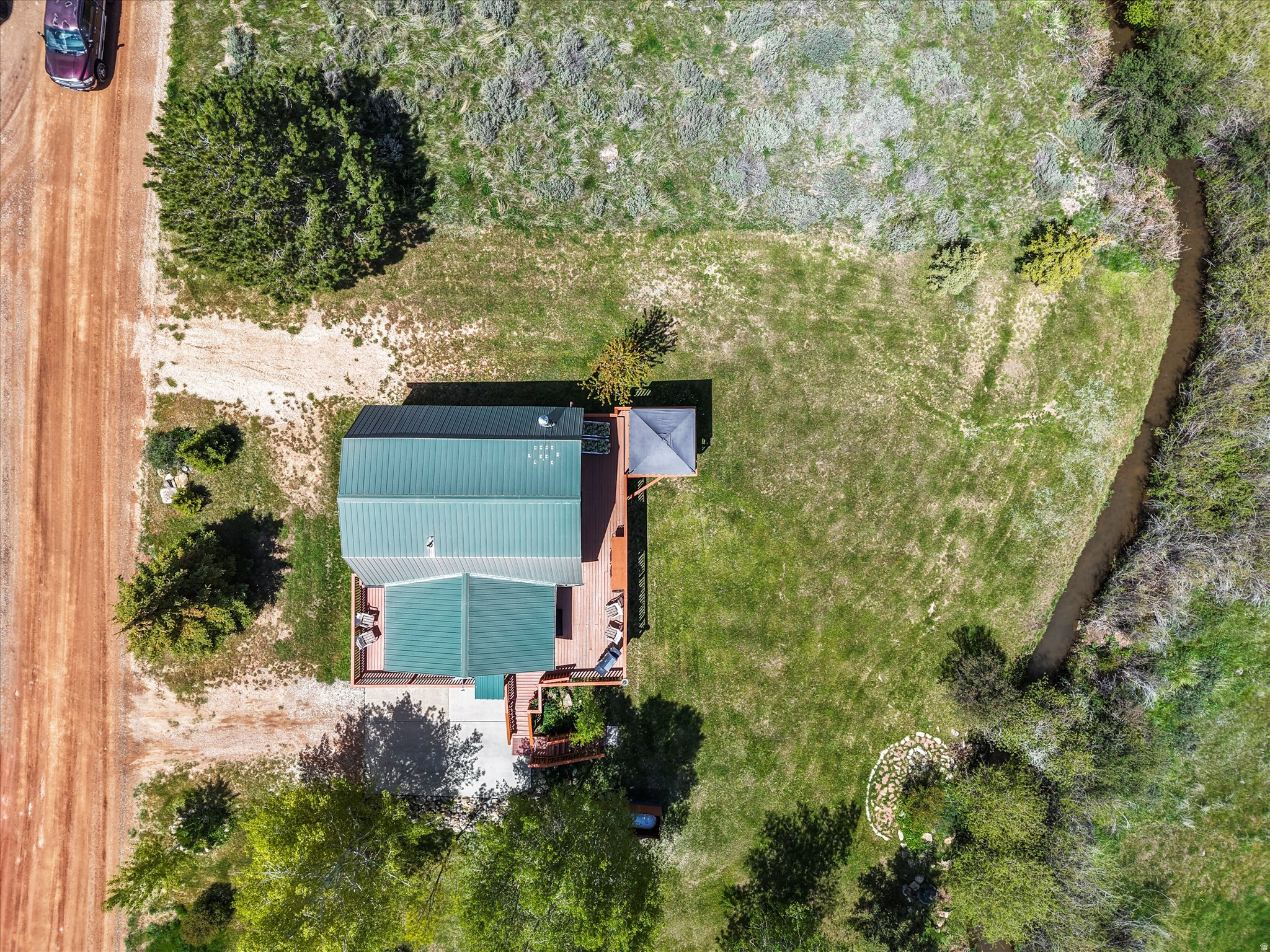 BEAR LAKE WEST SUB 1 - Residential