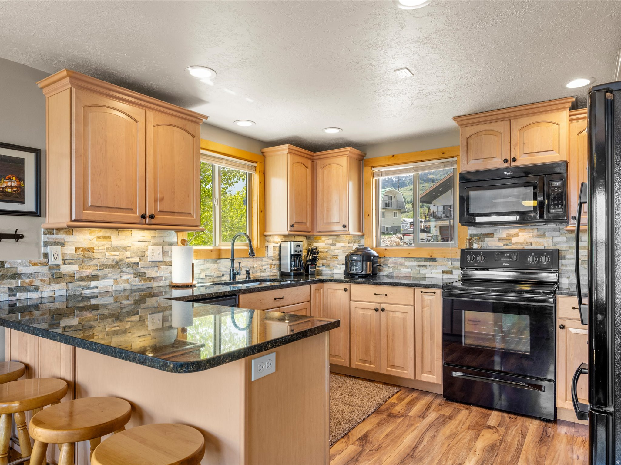 BEAR LAKE WEST SUB 1 - Residential
