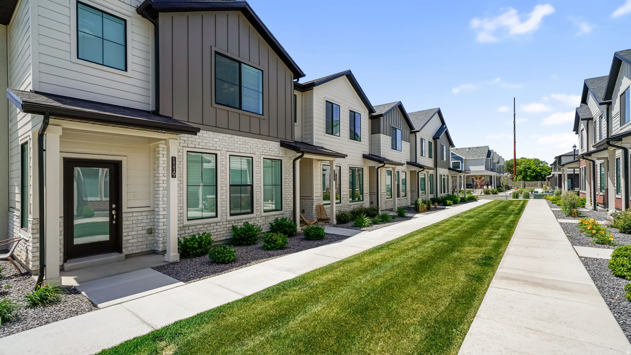 RIVER RUN - Residential