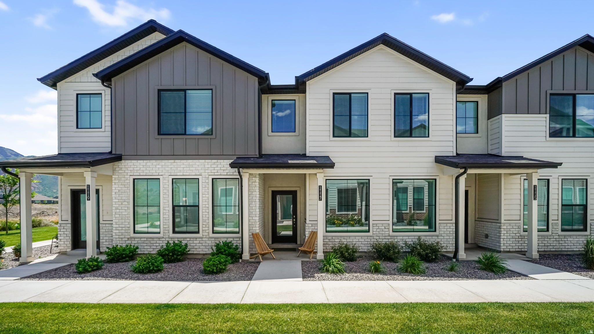 RIVER RUN - Residential