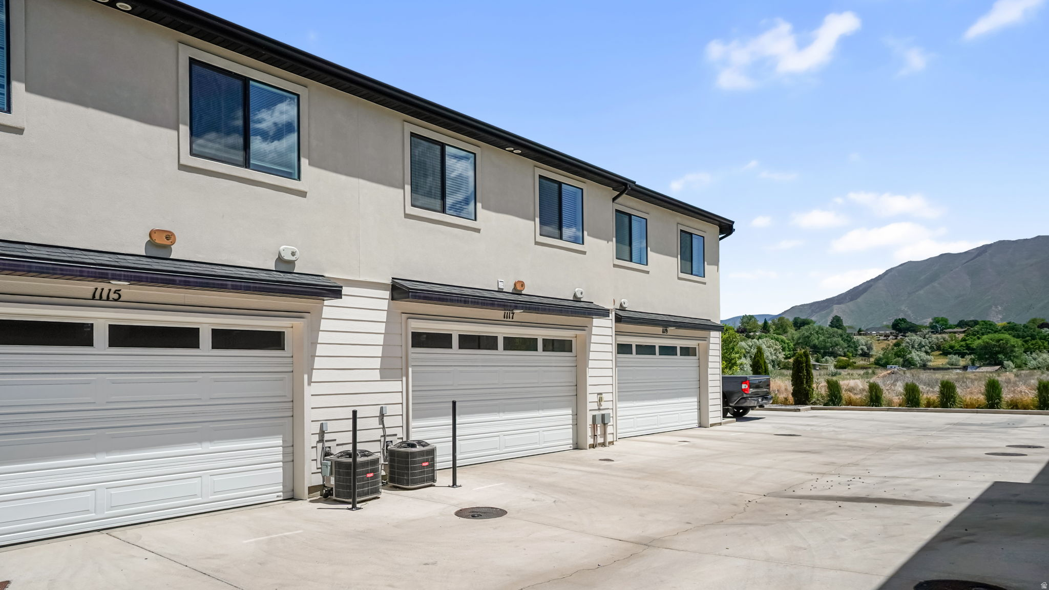 RIVER RUN - Residential