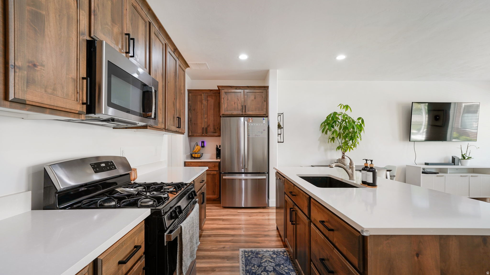 RIVER RUN - Residential