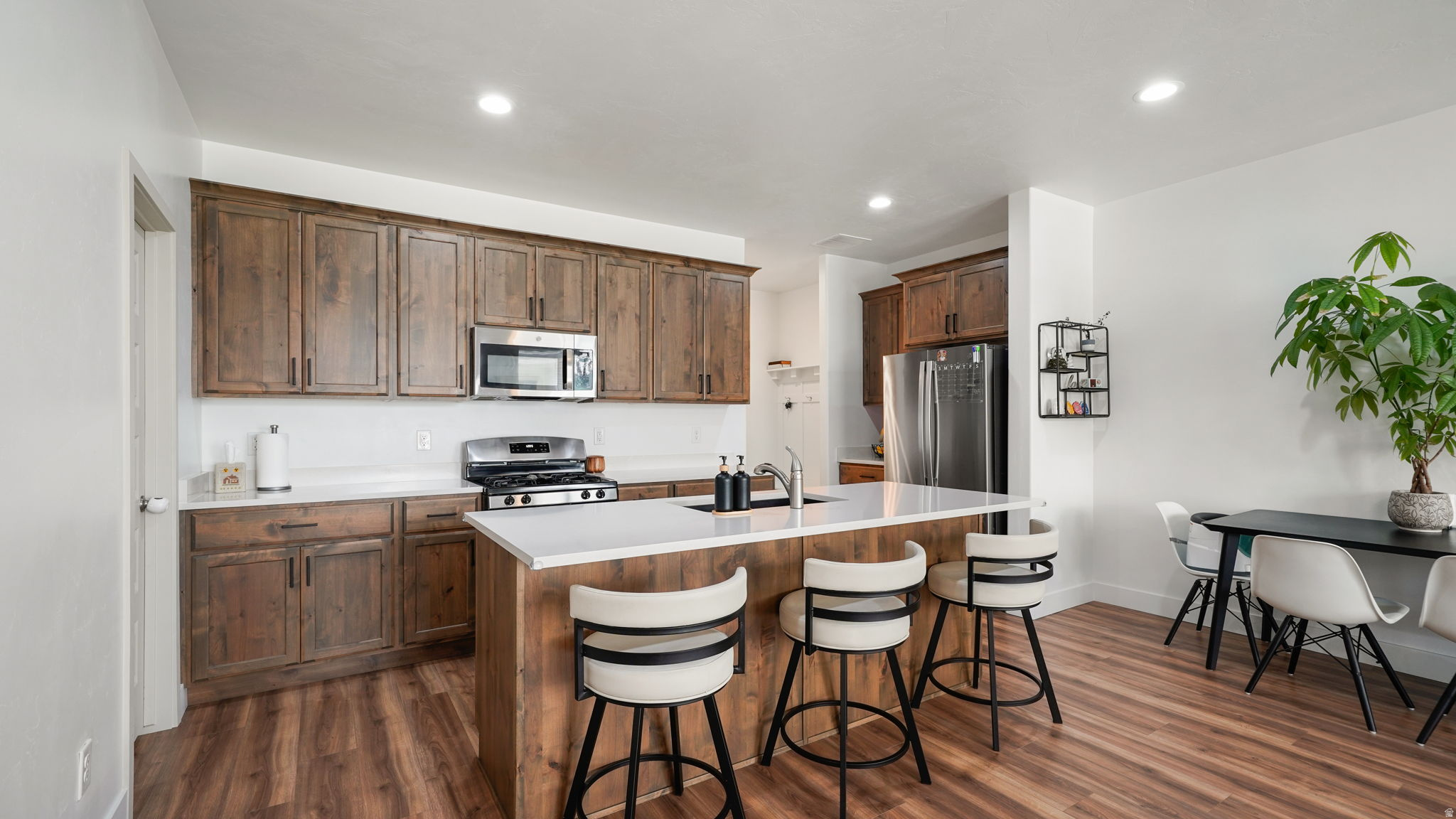RIVER RUN - Residential