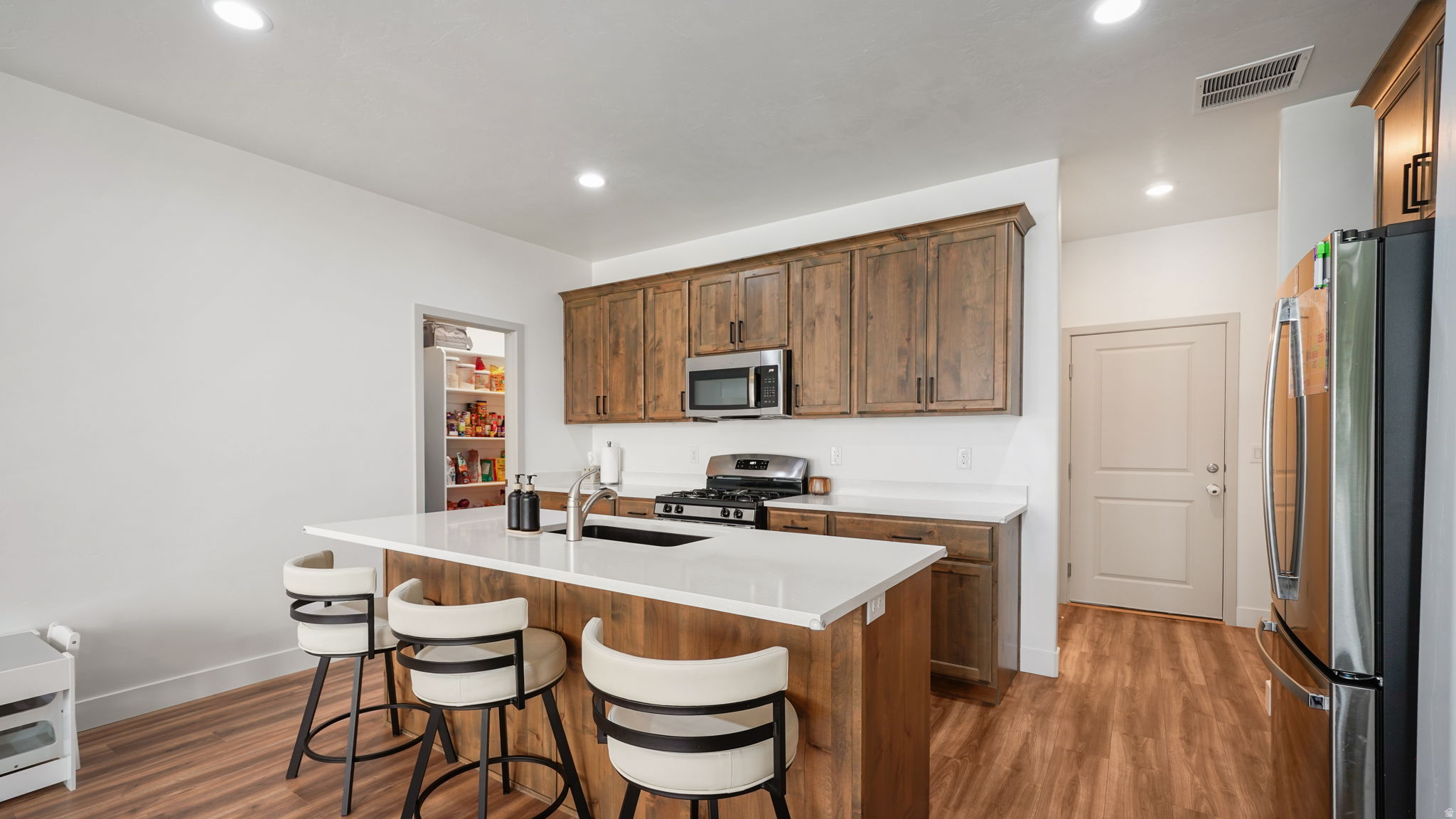 RIVER RUN - Residential