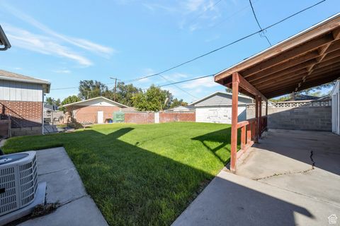 Tiny photo for 2831 S MERTON WAY, Magna, UT 84044 (MLS # 2112969)