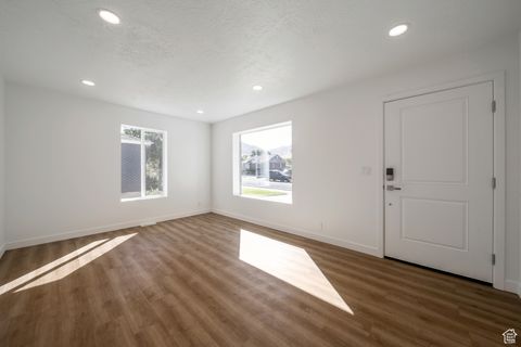 Tiny photo for 2831 S MERTON WAY, Magna, UT 84044 (MLS # 2112969)