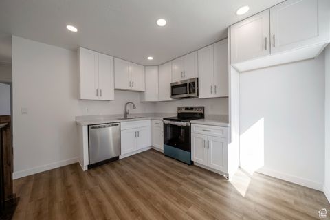 Tiny photo for 2831 S MERTON WAY, Magna, UT 84044 (MLS # 2112969)