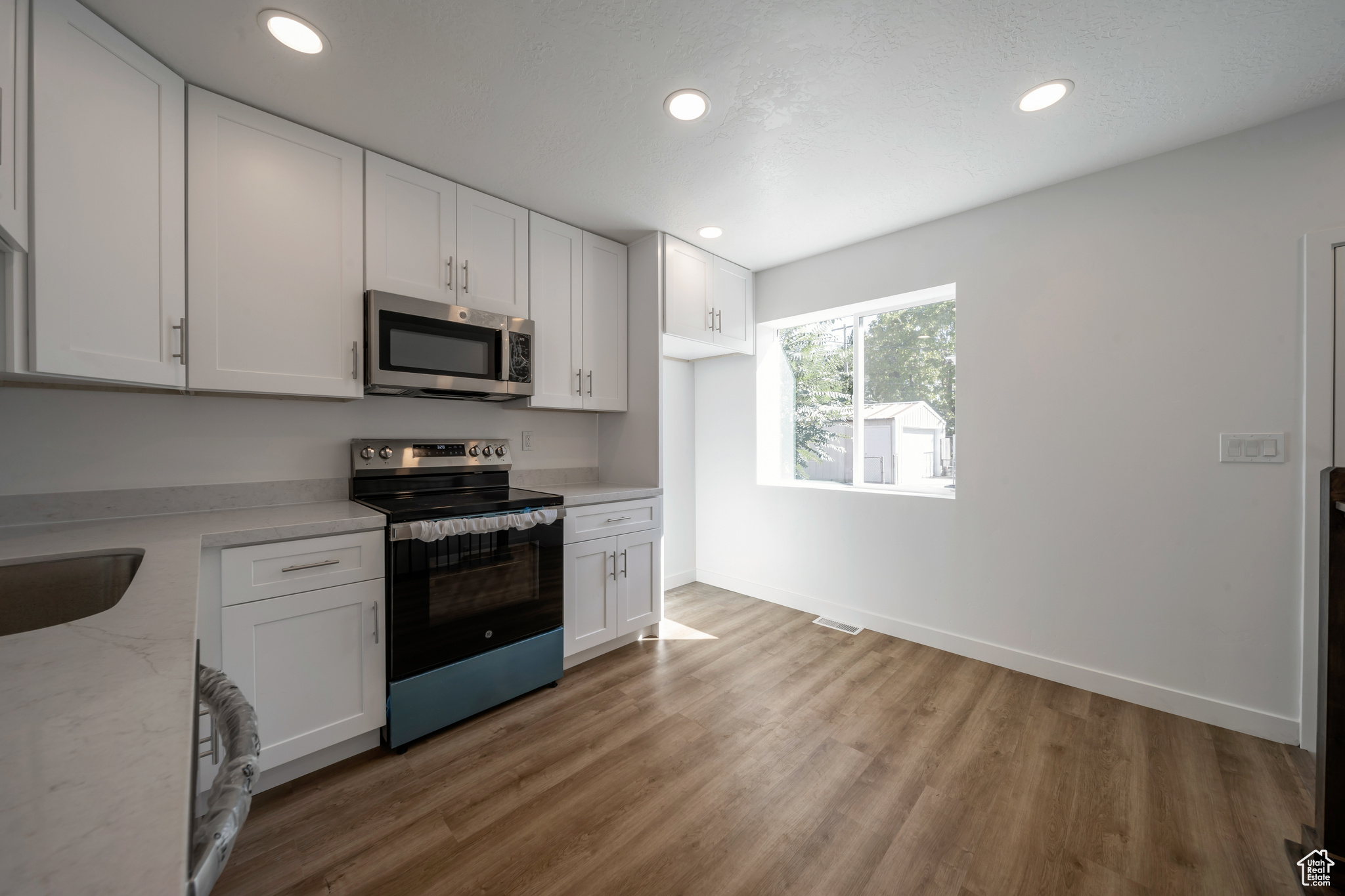 PARK - Residential