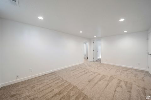 Tiny photo for 2831 S MERTON WAY, Magna, UT 84044 (MLS # 2112969)