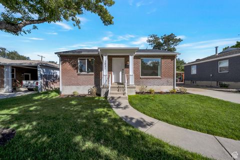 Tiny photo for 2831 S MERTON WAY, Magna, UT 84044 (MLS # 2112969)