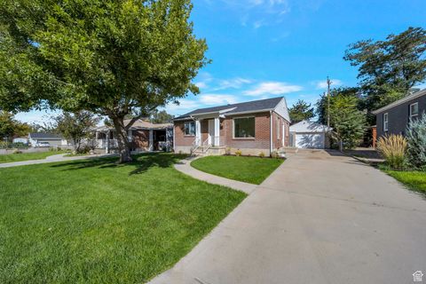 Tiny photo for 2831 S MERTON WAY, Magna, UT 84044 (MLS # 2112969)