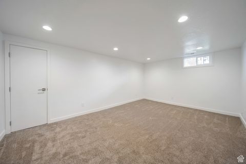 Tiny photo for 2831 S MERTON WAY, Magna, UT 84044 (MLS # 2112969)