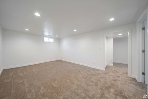 Tiny photo for 2831 S MERTON WAY, Magna, UT 84044 (MLS # 2112969)