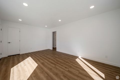 Tiny photo for 2831 S MERTON WAY, Magna, UT 84044 (MLS # 2112969)