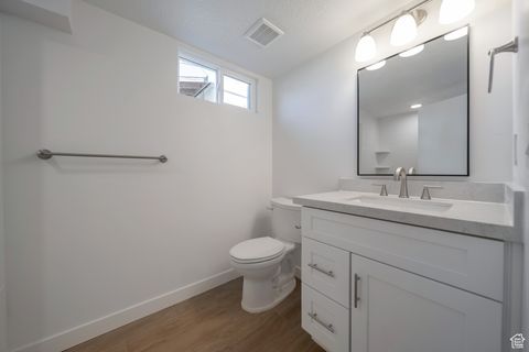 Tiny photo for 2831 S MERTON WAY, Magna, UT 84044 (MLS # 2112969)