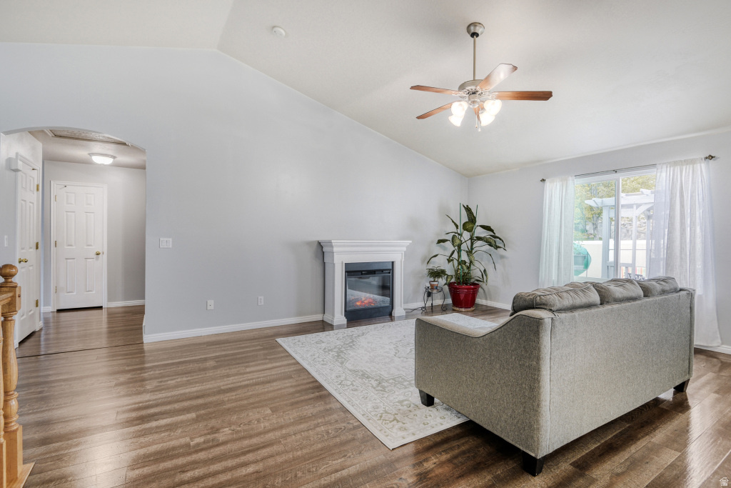 DIAMOND SUMMIT UNIT 15A - Residential