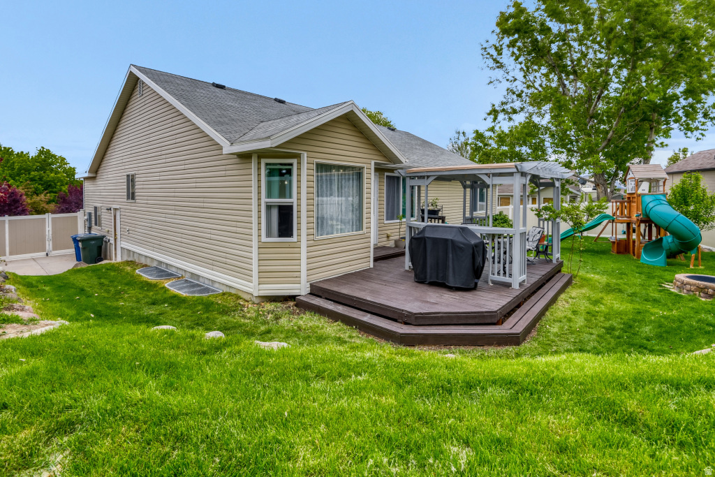 DIAMOND SUMMIT UNIT 15A - Residential