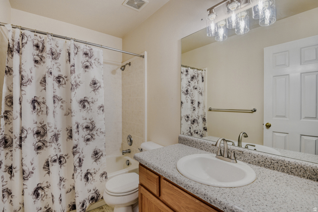 DIAMOND SUMMIT UNIT 15A - Residential