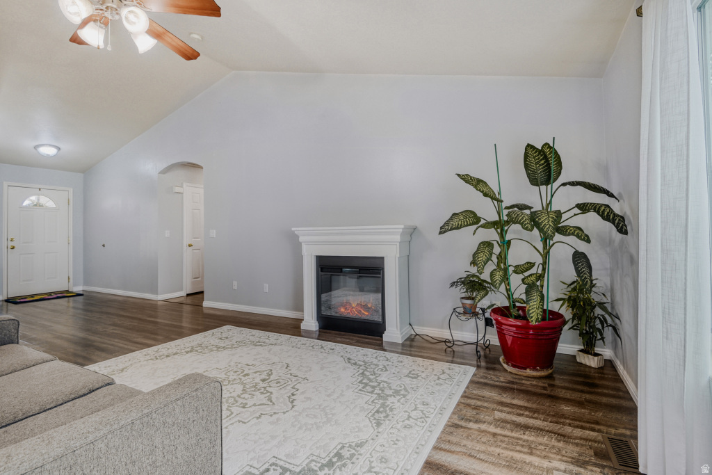DIAMOND SUMMIT UNIT 15A - Residential