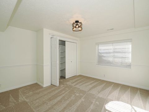 Tiny photo for 9909 S DREAM CIR W, South Jordan, UT 84095 (MLS # 2120494)