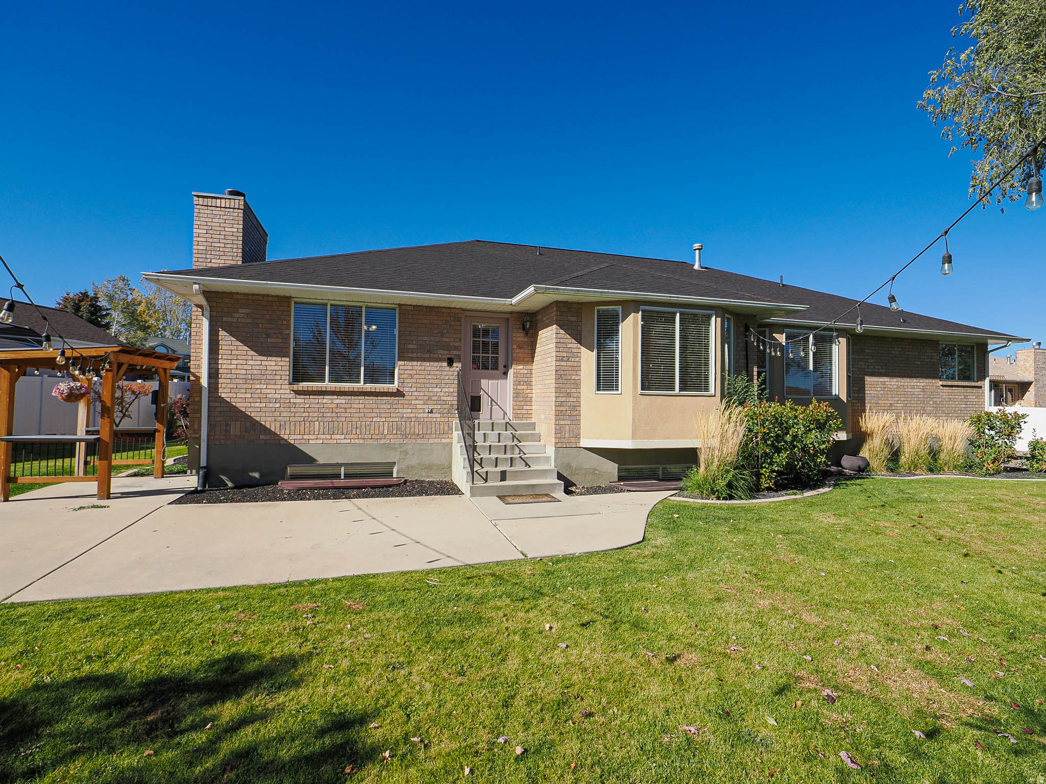 TEMPLE VIEW ESTATES PLAT 1 - Residential