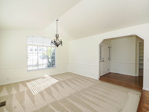 Tiny photo for 9909 S DREAM CIR W, South Jordan, UT 84095 (MLS # 2120494)