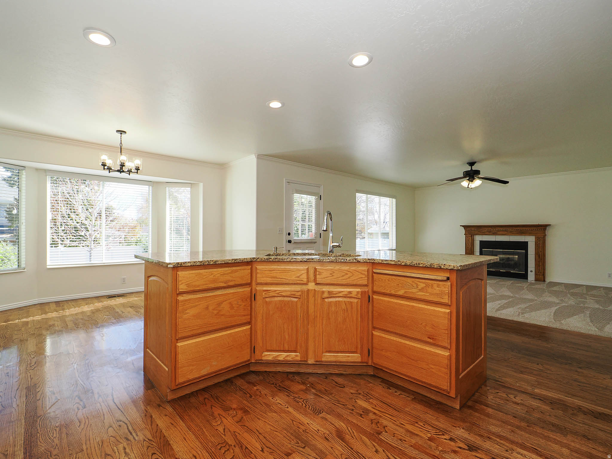 TEMPLE VIEW ESTATES PLAT 1 - Residential