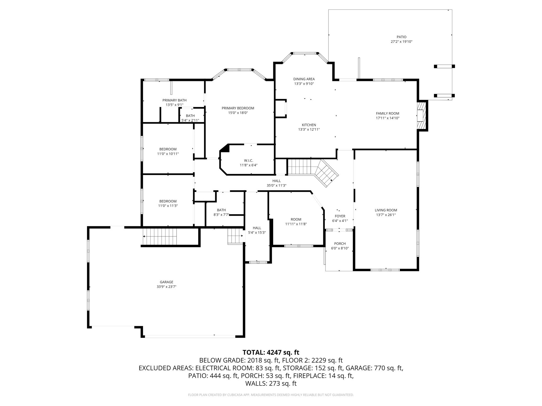 TEMPLE VIEW ESTATES PLAT 1 - Residential